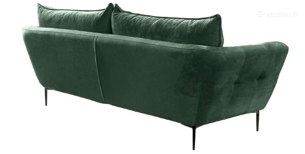 Sofa - nuotraukos Nr. 4