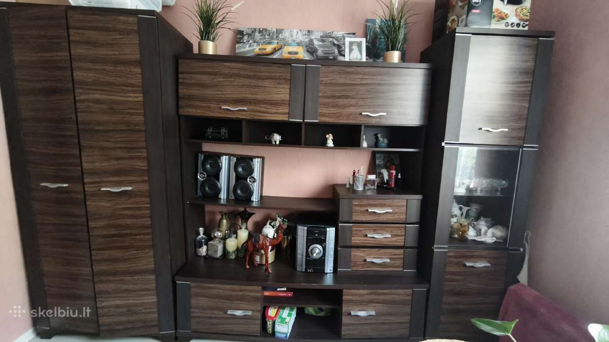 Atiduodų sekcija - nuotraukos Nr. 3