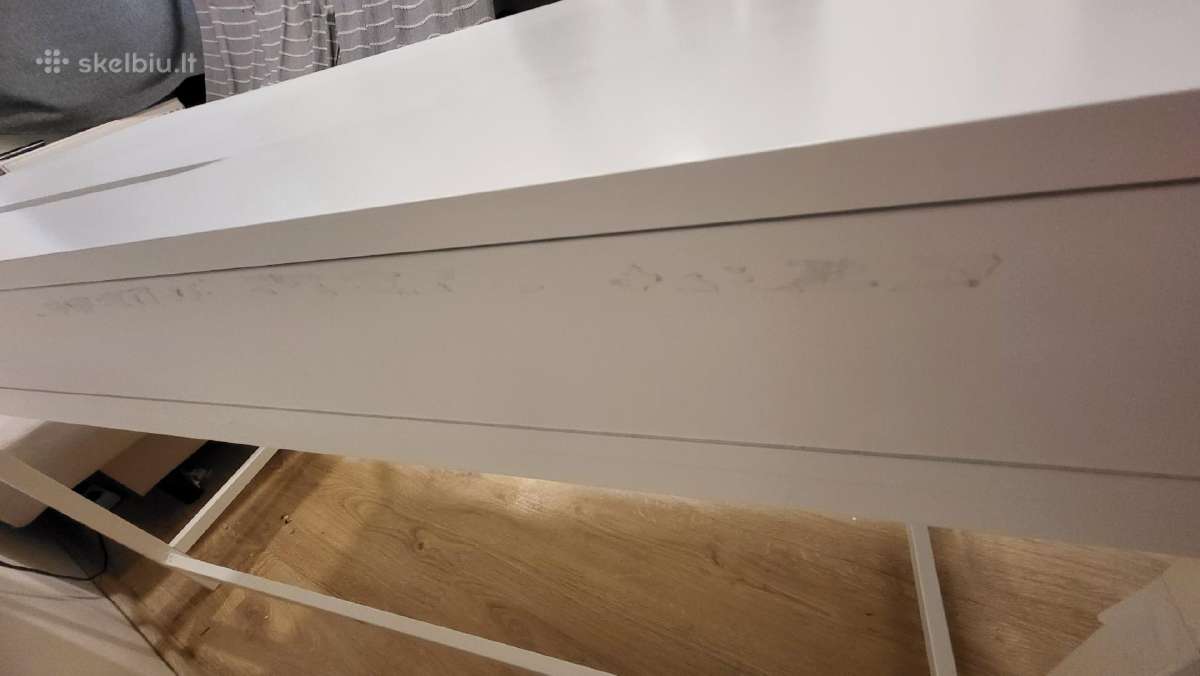 Ikea rašomasis stalas - nuotraukos Nr. 3