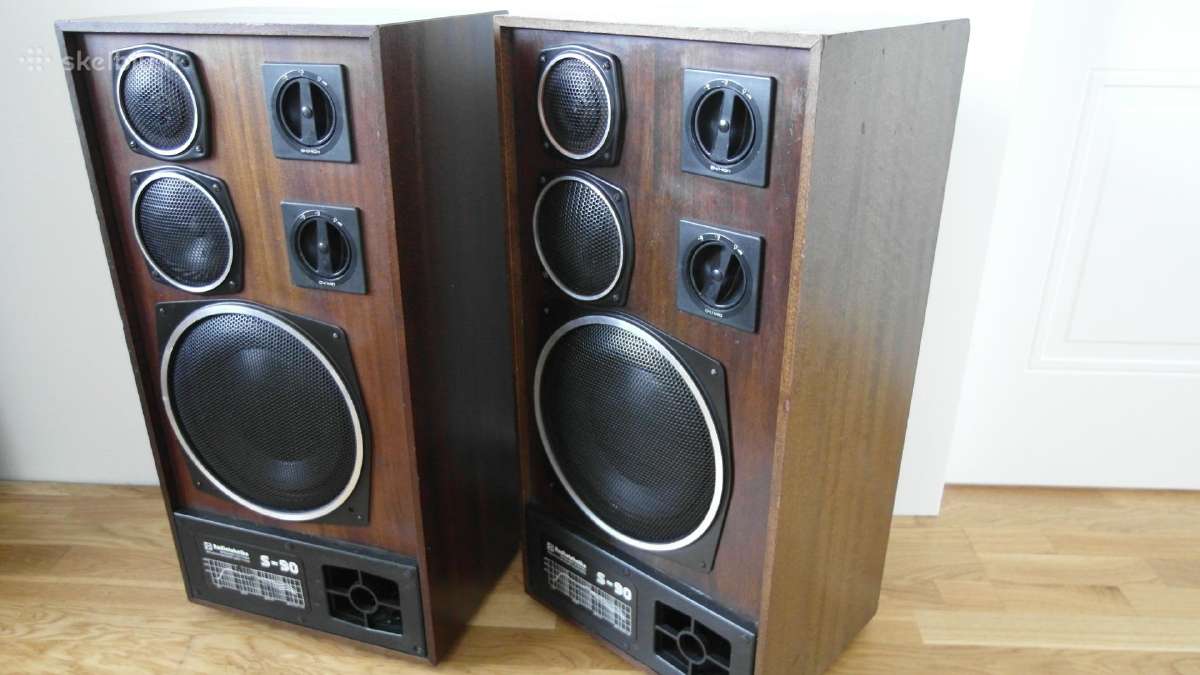 Buitines koloneles S-90 (35ac-012) - nuotraukos Nr. 2
