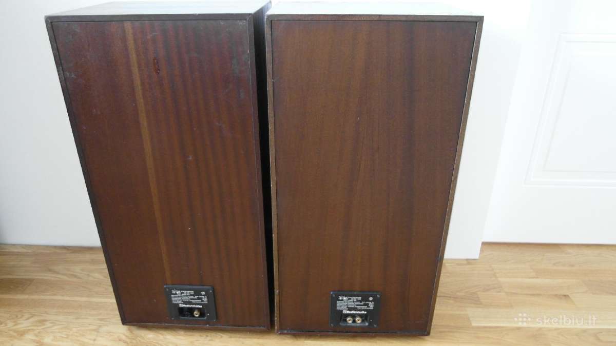 Buitines koloneles S-90 (35ac-012) - nuotraukos Nr. 3