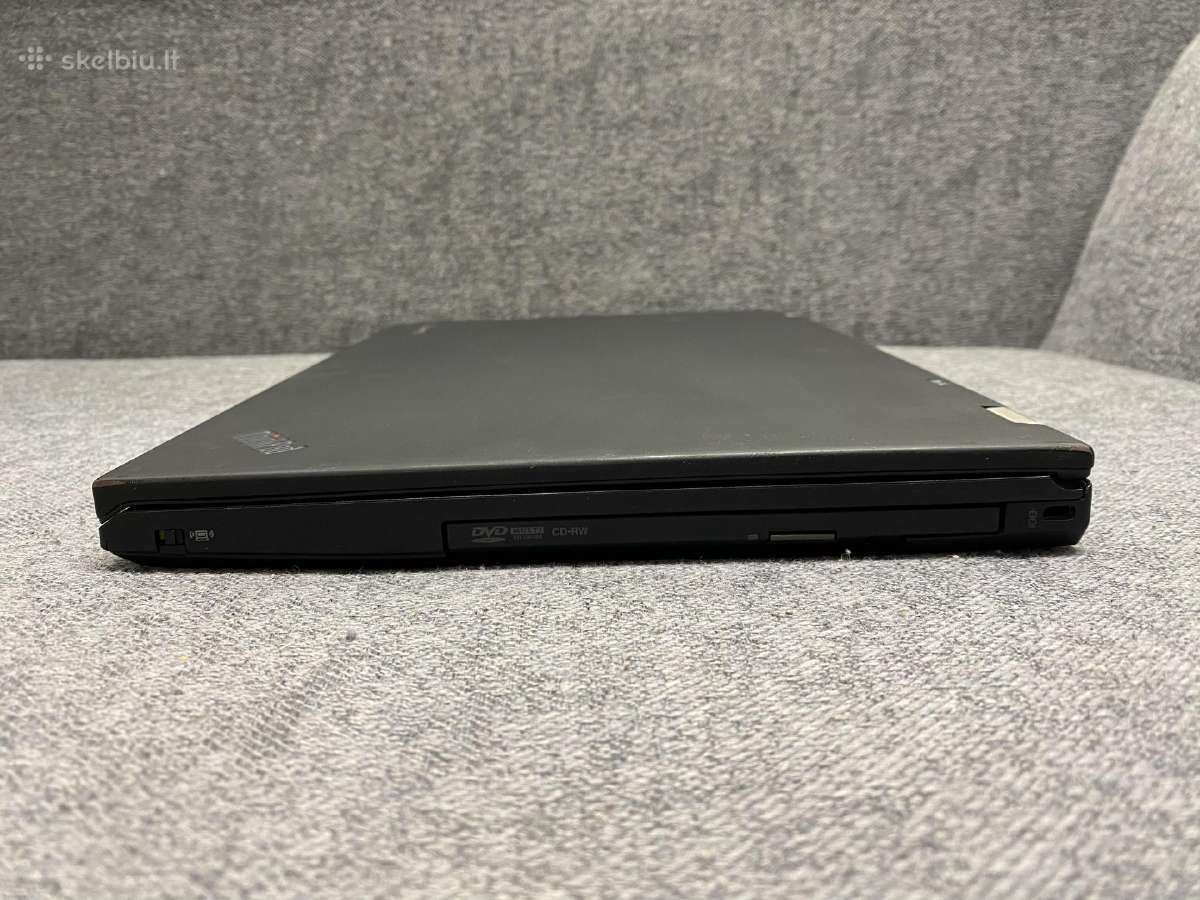 Lenovo Thinkpad T420s Slim versija. - nuotraukos Nr. 9