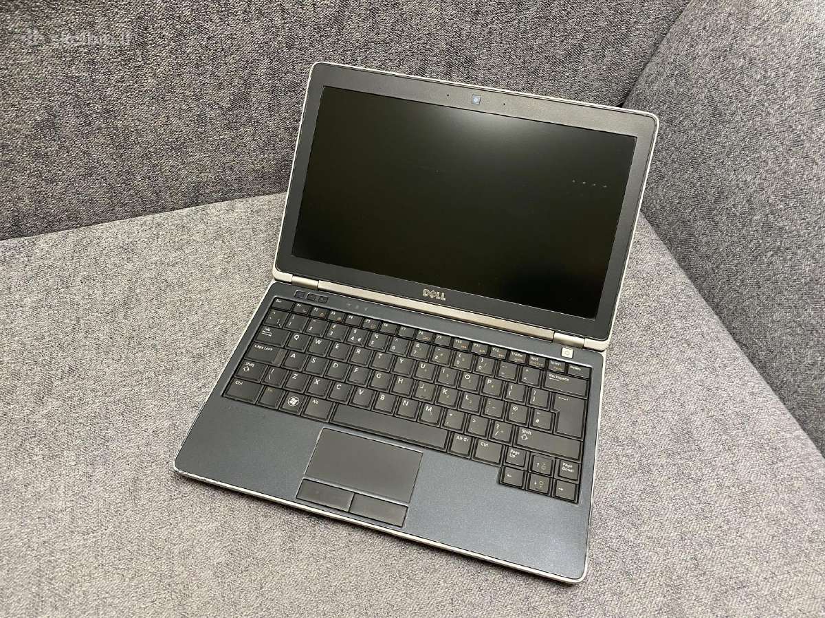 Dell Latitude E6220 - nuotraukos Nr. 7