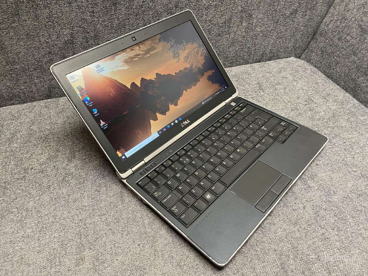 Dell Latitude E6220 - nuotraukos Nr. 3