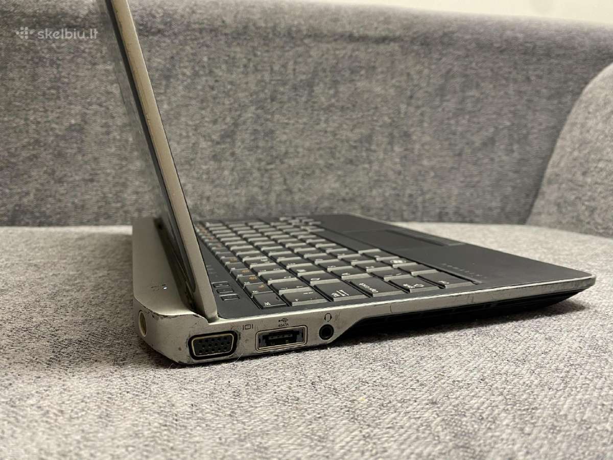 Dell Latitude E6220 - nuotraukos Nr. 11
