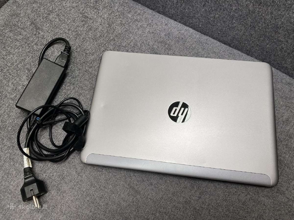 Hp Folio 1040 G1 - nuotraukos Nr. 11