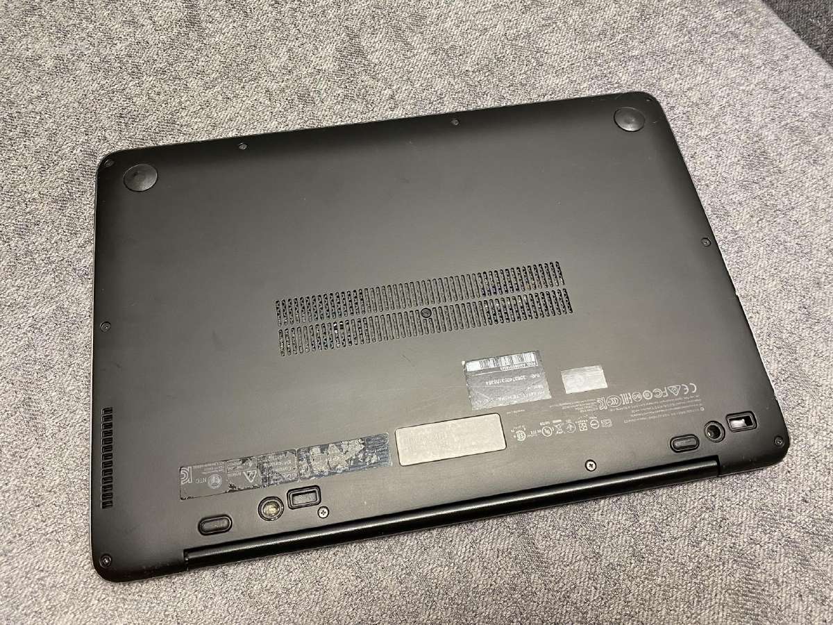 Hp Folio 1040 G1 - nuotraukos Nr. 12