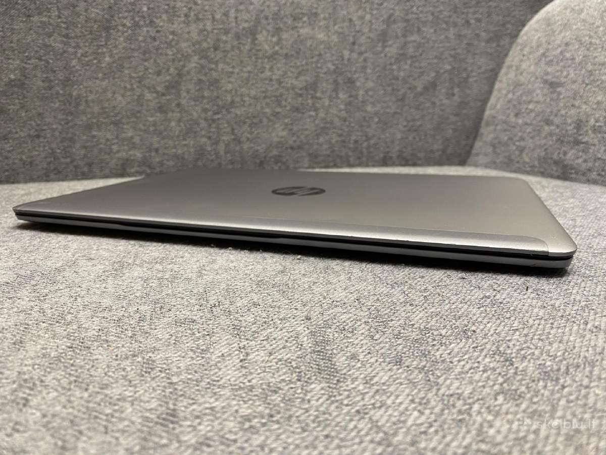 Hp Folio 1040 G1 - nuotraukos Nr. 9