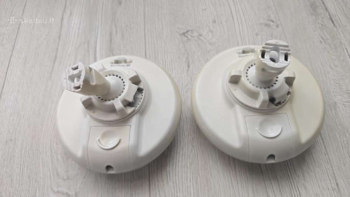 WiFi prieigos taškai Ubiquiti Nanostation - nuotraukos Nr. 3
