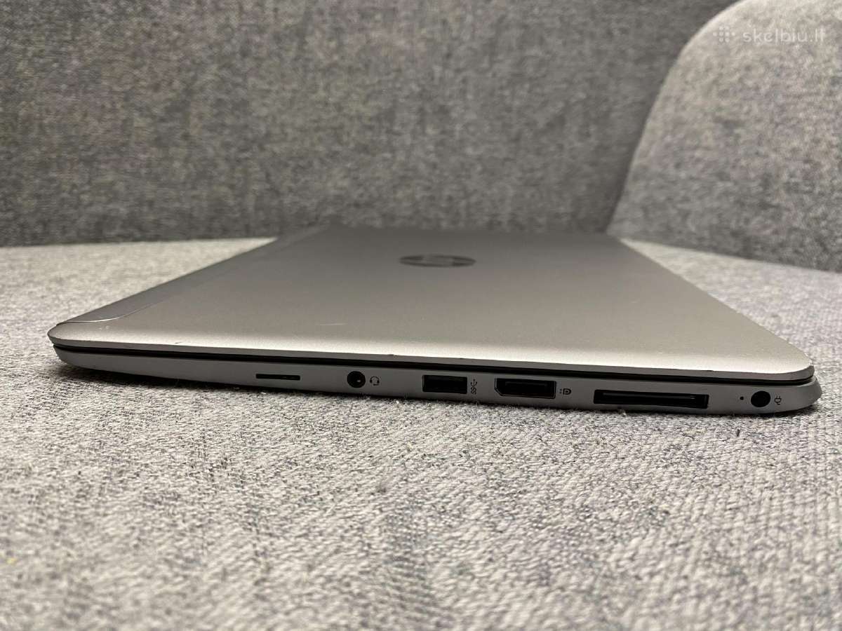 Hp Folio 1040 G1 - nuotraukos Nr. 13