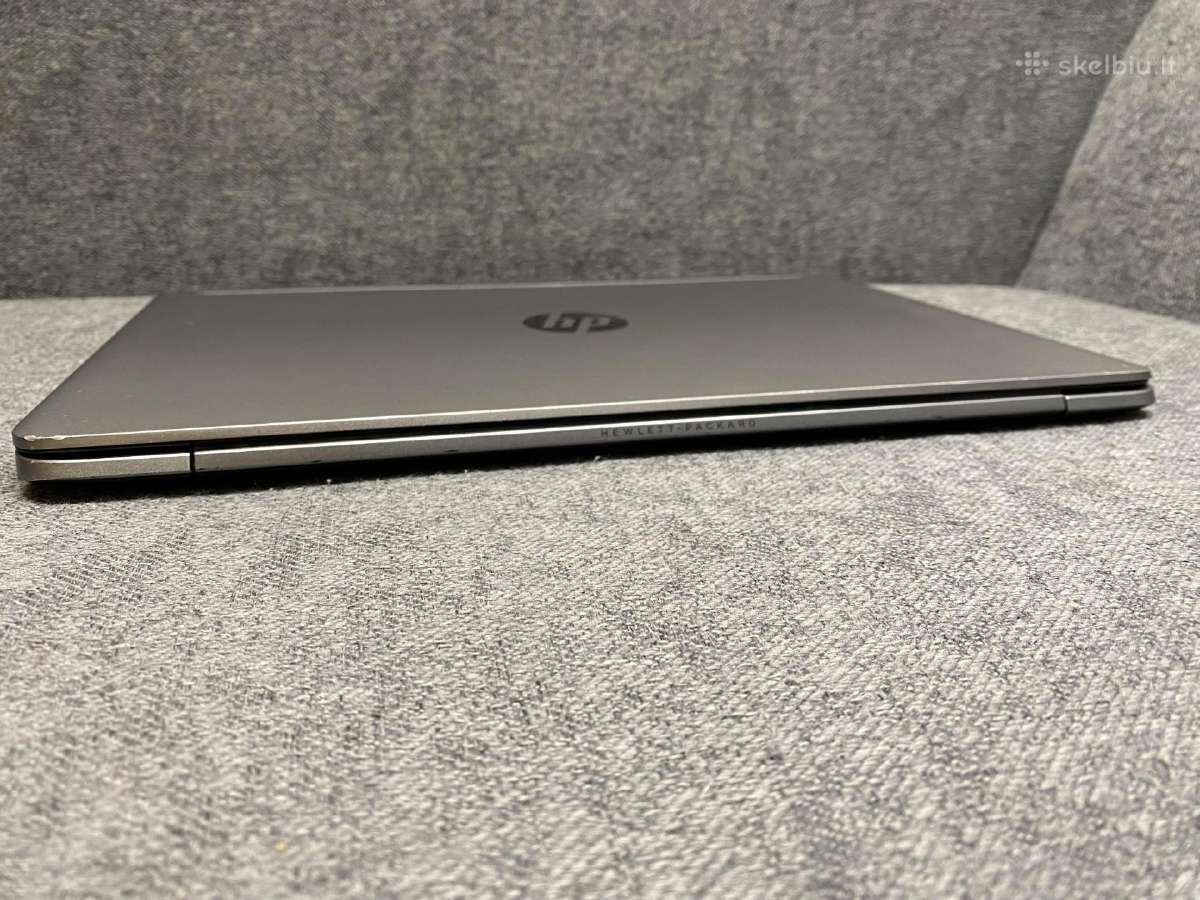 Hp Folio 1040 G1 - nuotraukos Nr. 14