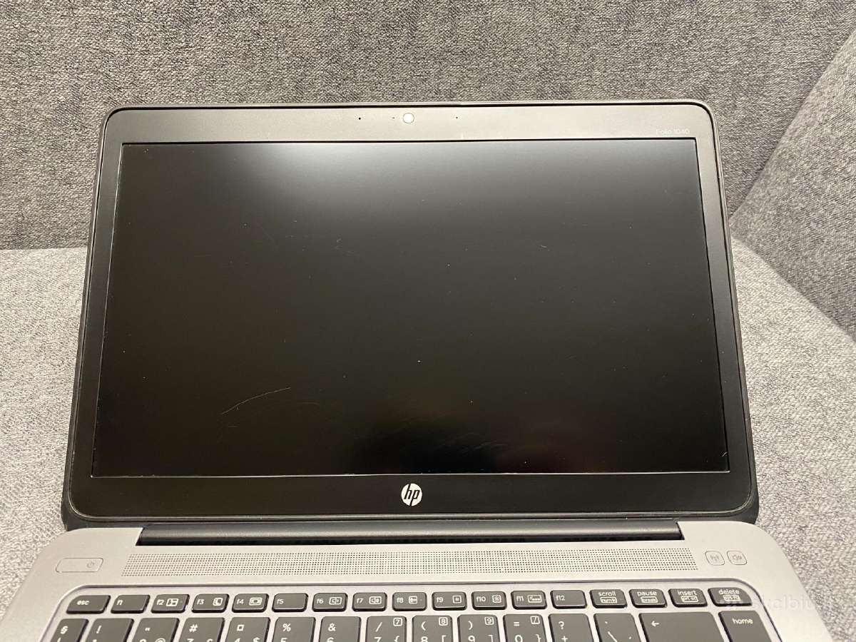 Hp Folio 1040 G1 - nuotraukos Nr. 15