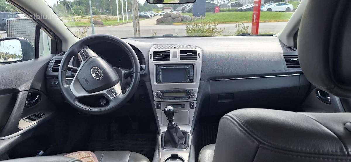 Parduodu automobilį - nuotraukos Nr. 3