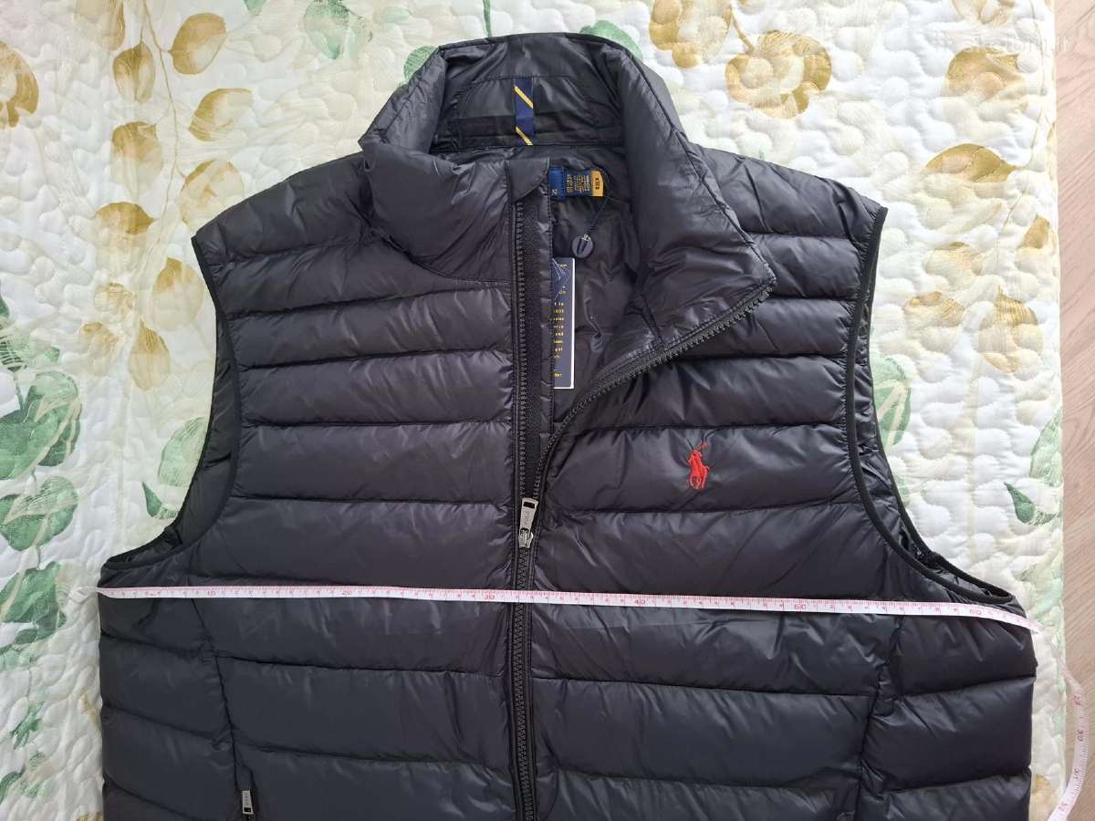 Nauja originali Polo Ralph Lauren liemene - nuotraukos Nr. 8
