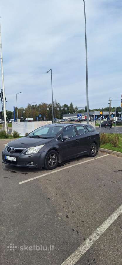 Parduodu automobilį - nuotraukos Nr. 8