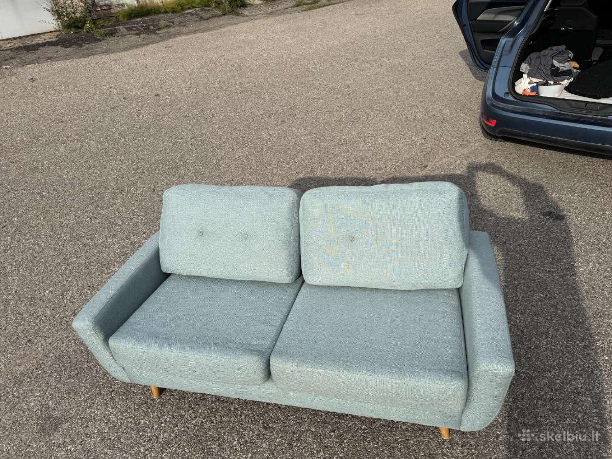 Sofa - nuotraukos Nr. 4