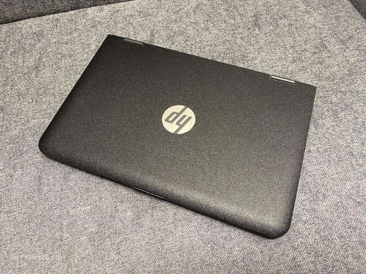 Hp x360 310 G2 - nuotraukos Nr. 10