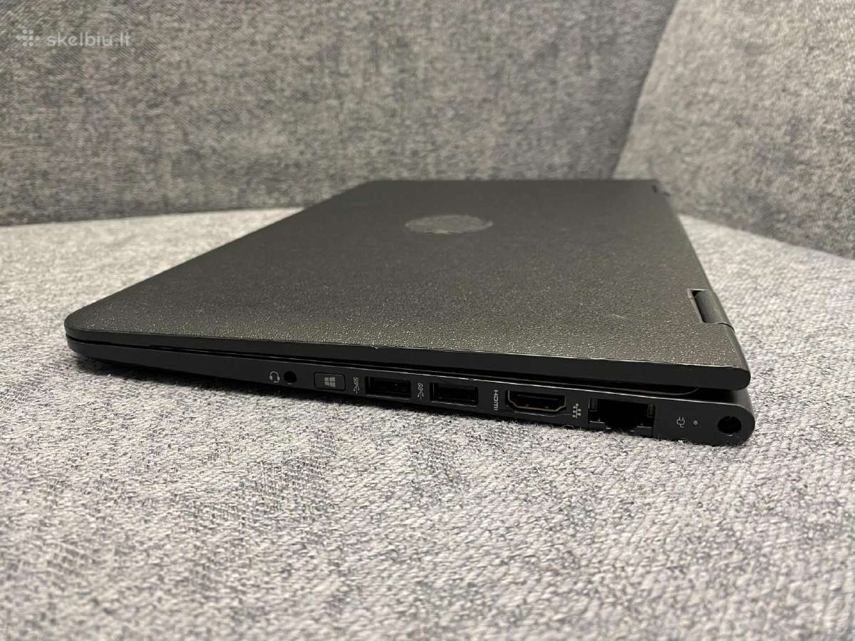 Hp x360 310 G2 - nuotraukos Nr. 6