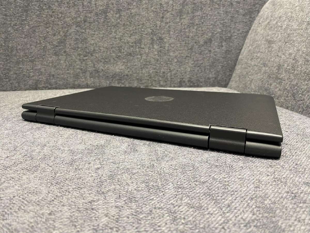 Hp x360 310 G2 - nuotraukos Nr. 7