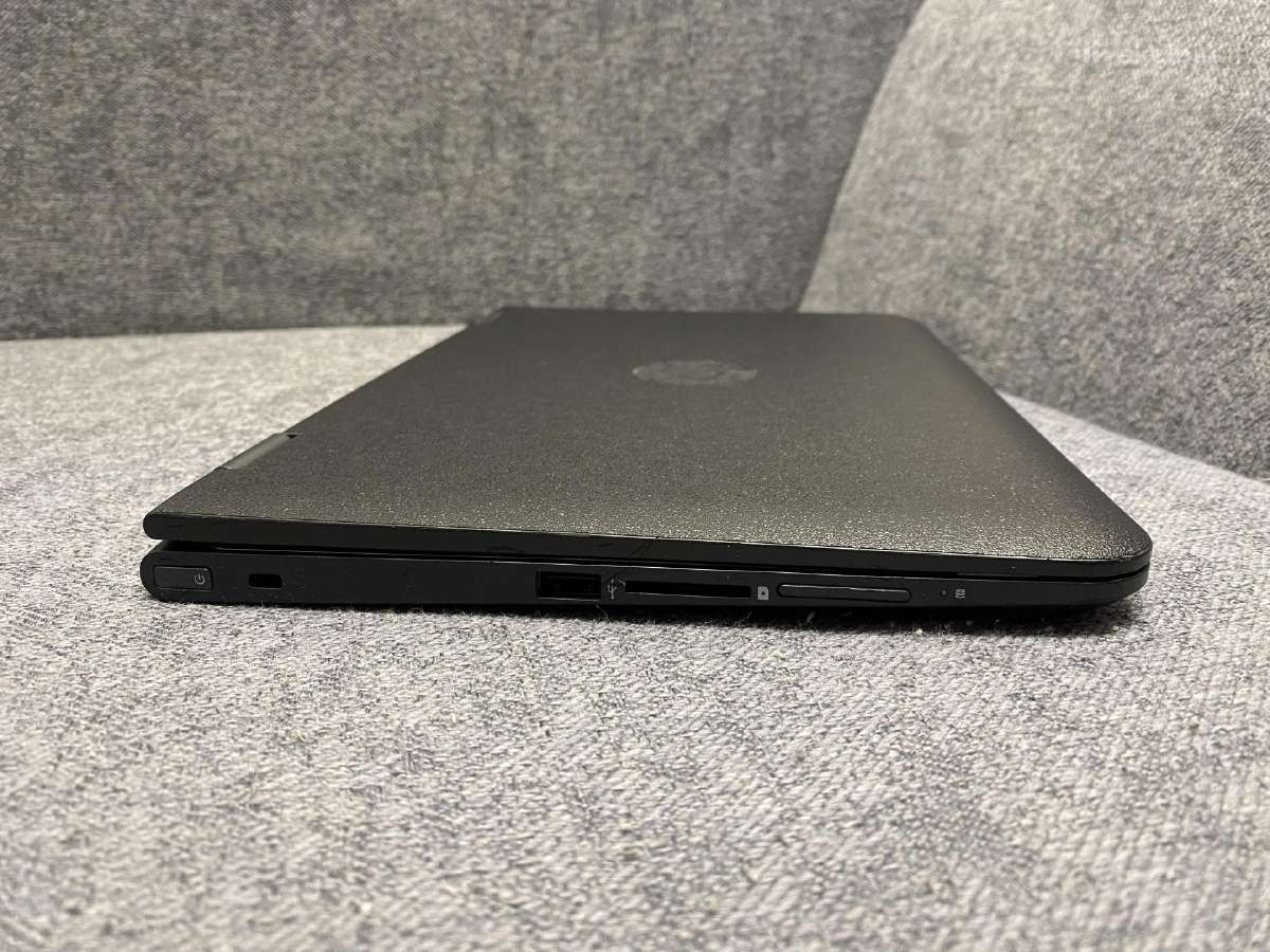 Hp x360 310 G2 - nuotraukos Nr. 8