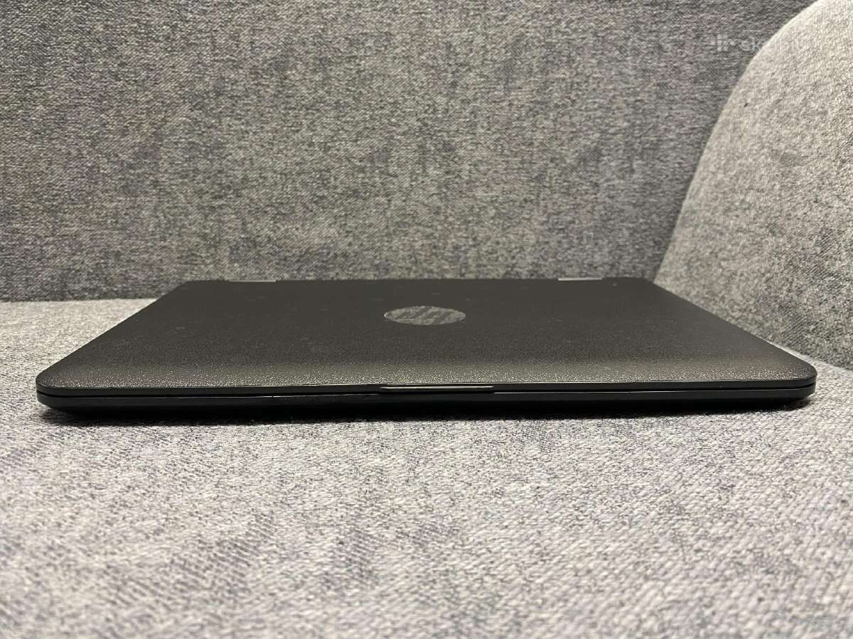Hp x360 310 G2 - nuotraukos Nr. 9