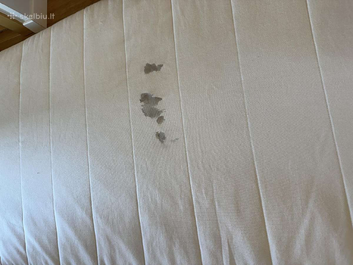 Ikea Moshult čiužinys 80 cm pločio - nuotraukos Nr. 3