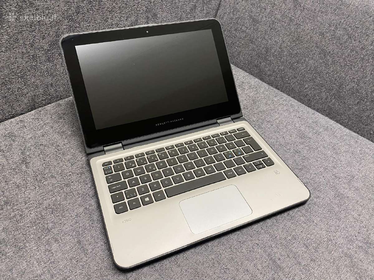 Hp x360 310 G2 - nuotraukos Nr. 3