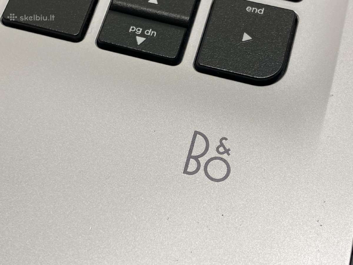 Hp x360 310 G2 - nuotraukos Nr. 11