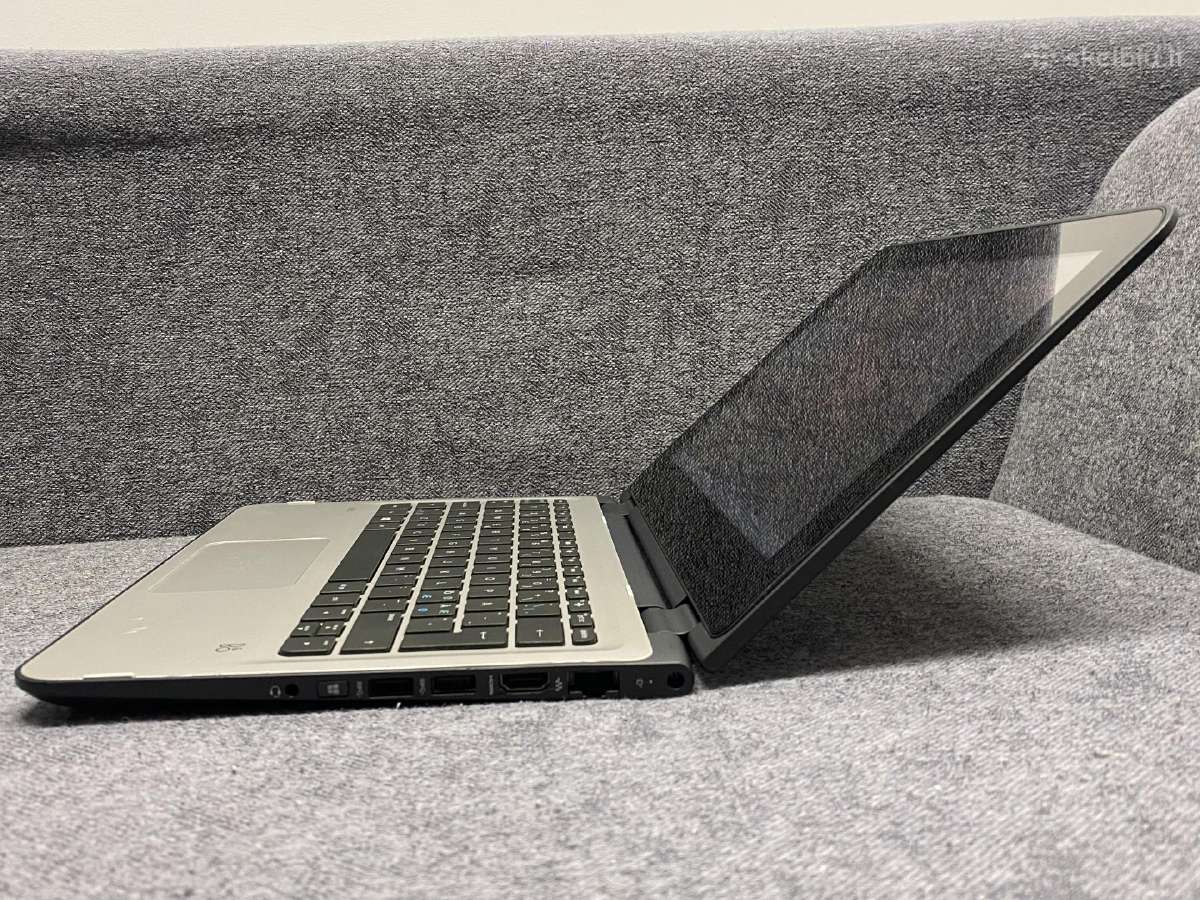 Hp x360 310 G2 - nuotraukos Nr. 5