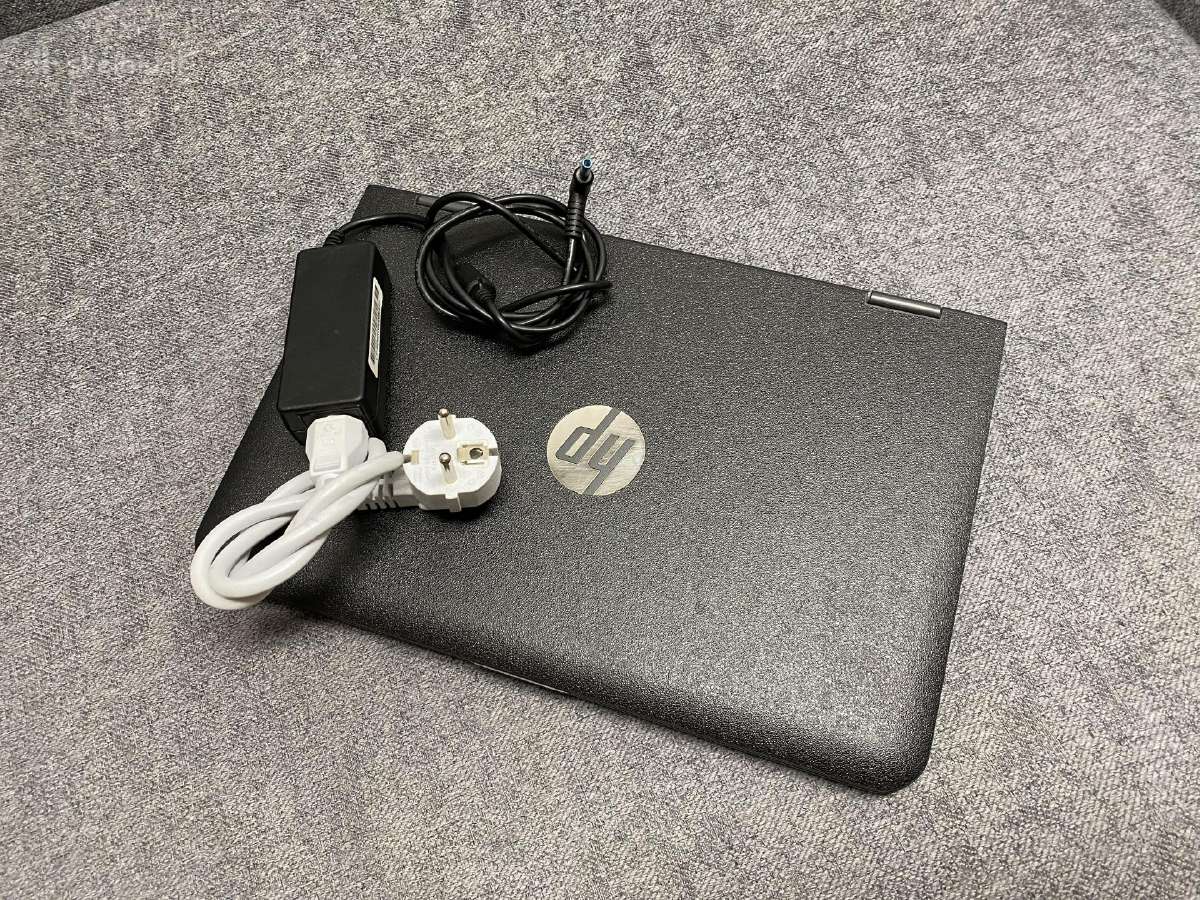 Hp x360 310 G2 - nuotraukos Nr. 14