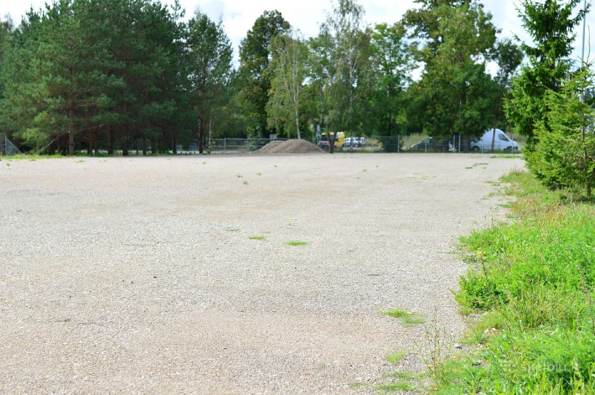 Nuomojamas 30 A Komercinės Paskirties Sklypas Kret - nuotraukos Nr. 6
