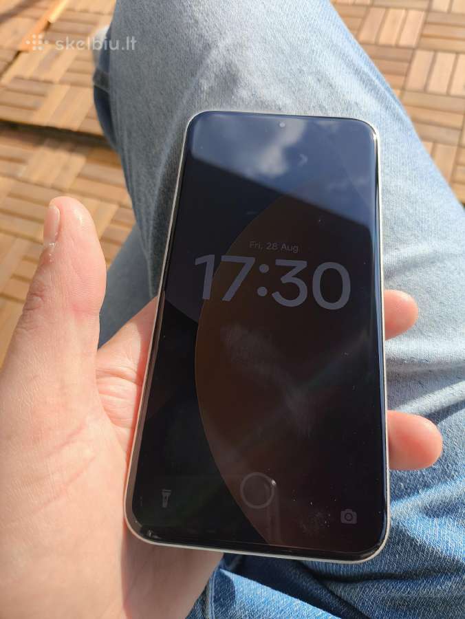 Redmi note 15 pro plus - nuotraukos Nr. 2