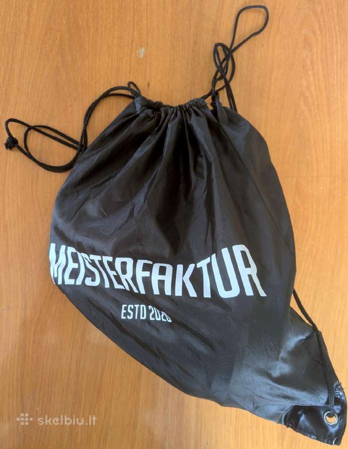 Naujas vamzdžių valymo trosas Meisterfaktur 7.5 m - nuotraukos Nr. 5