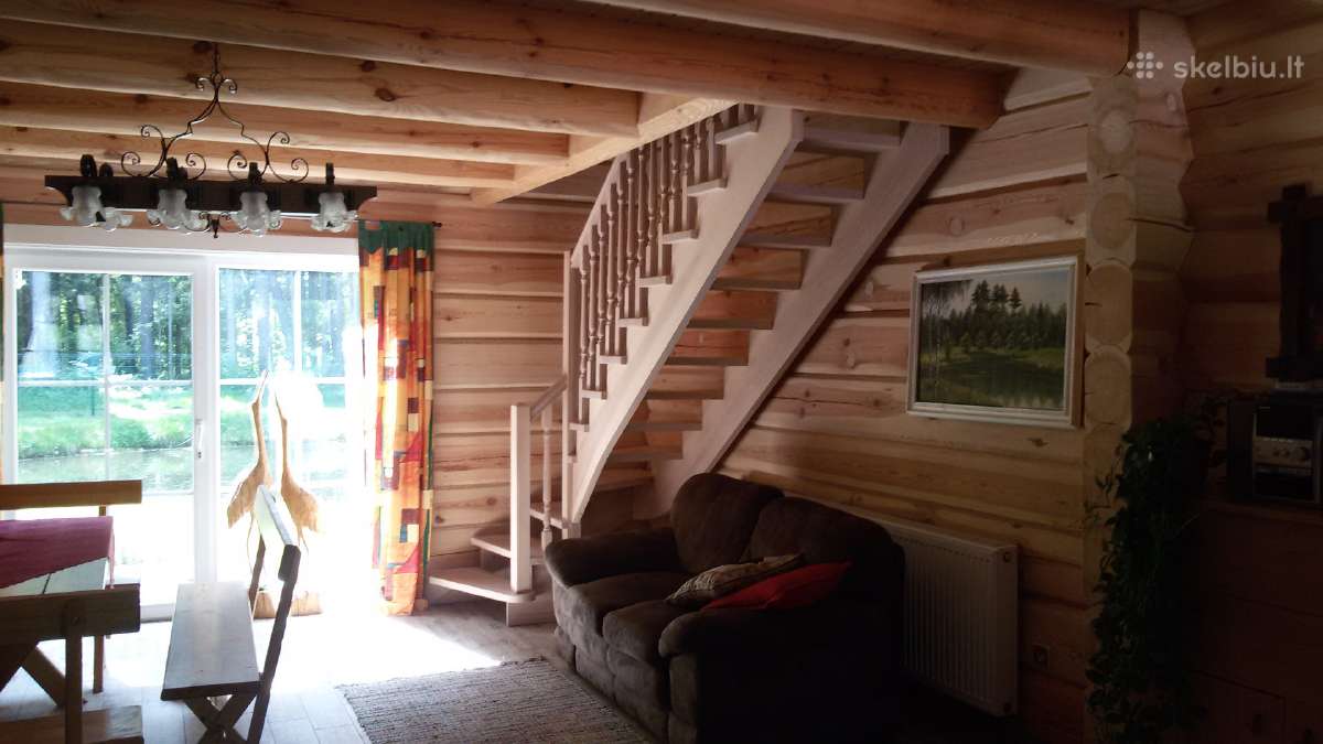 Rastiniai namai,rastiniu namu statyba - nuotraukos Nr. 9