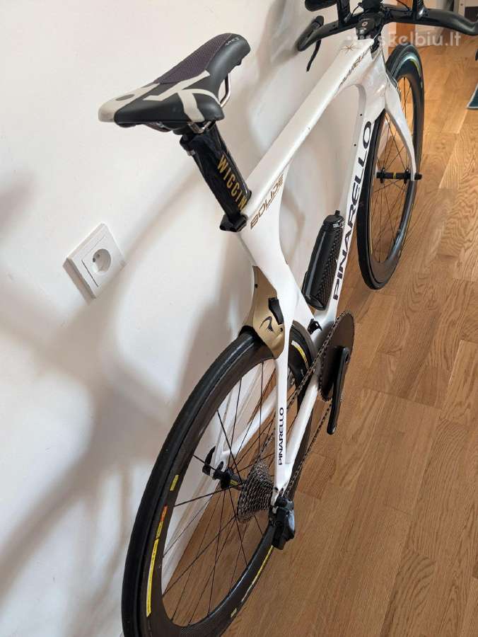 Pinarello Bolide - nuotraukos Nr. 2