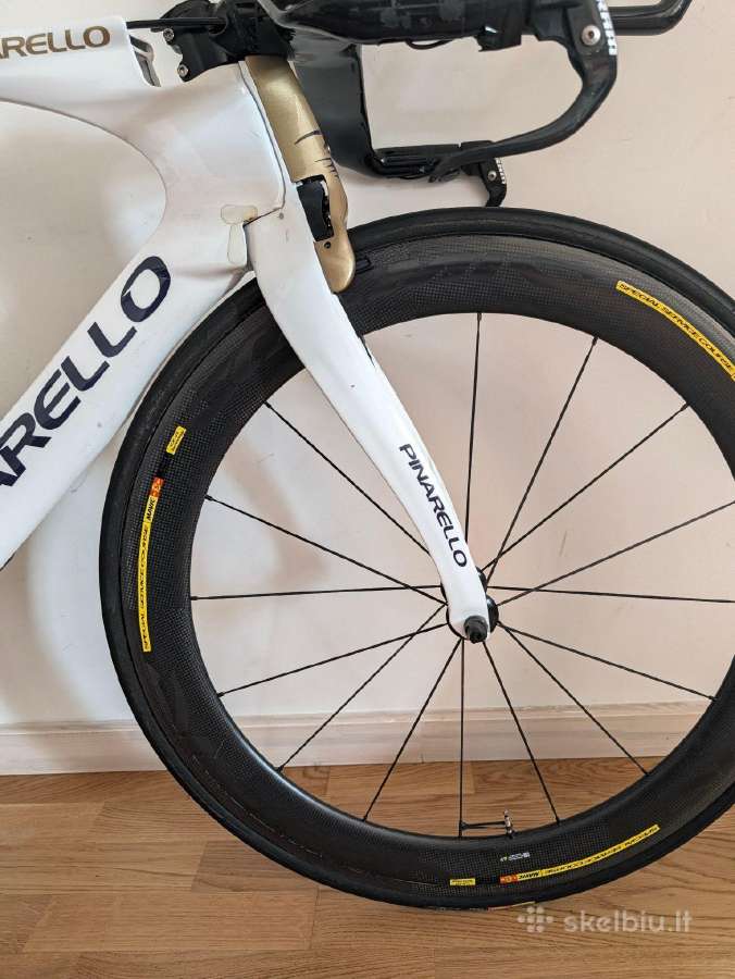 Pinarello Bolide - nuotraukos Nr. 3