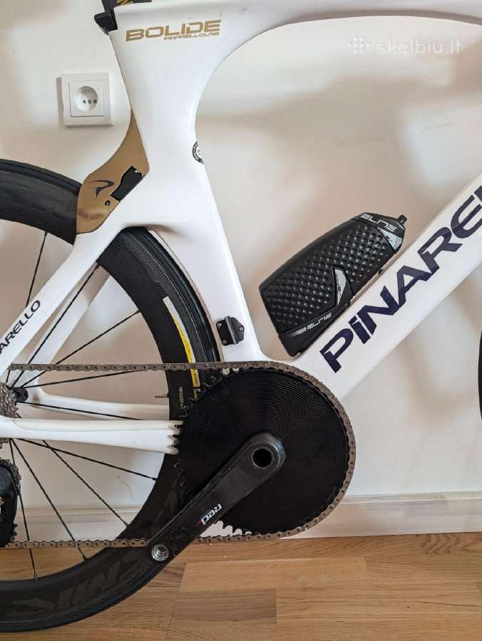 Pinarello Bolide - nuotraukos Nr. 4