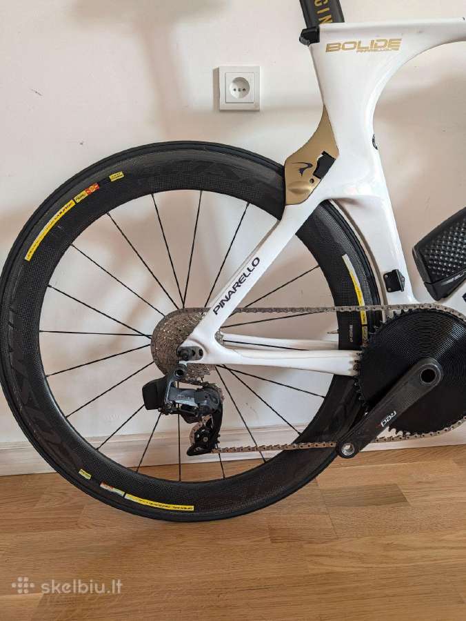 Pinarello Bolide - nuotraukos Nr. 5