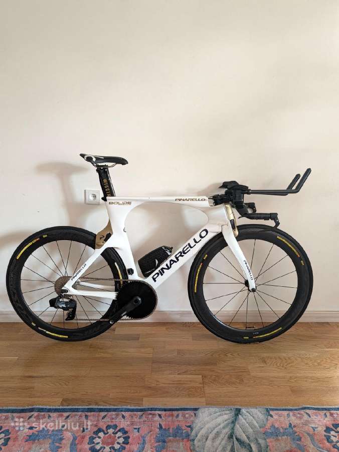 Pinarello Bolide - nuotraukos Nr. 6