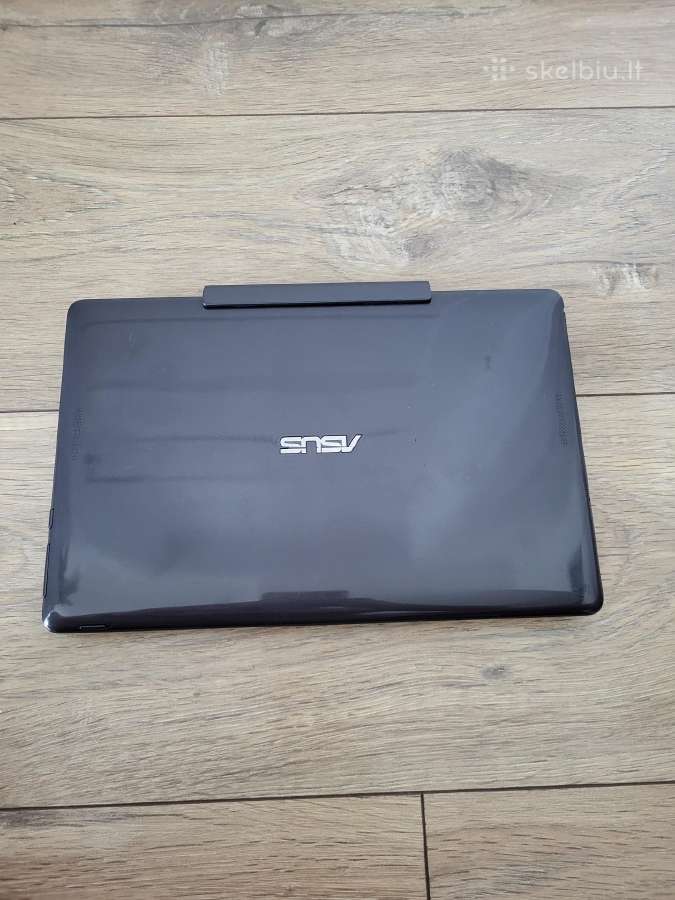 Asus transformer book T100ta - nuotraukos Nr. 5