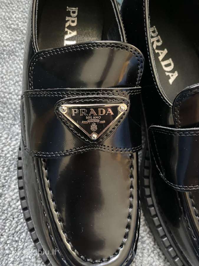 Nauji Prada batai - nuotraukos Nr. 3