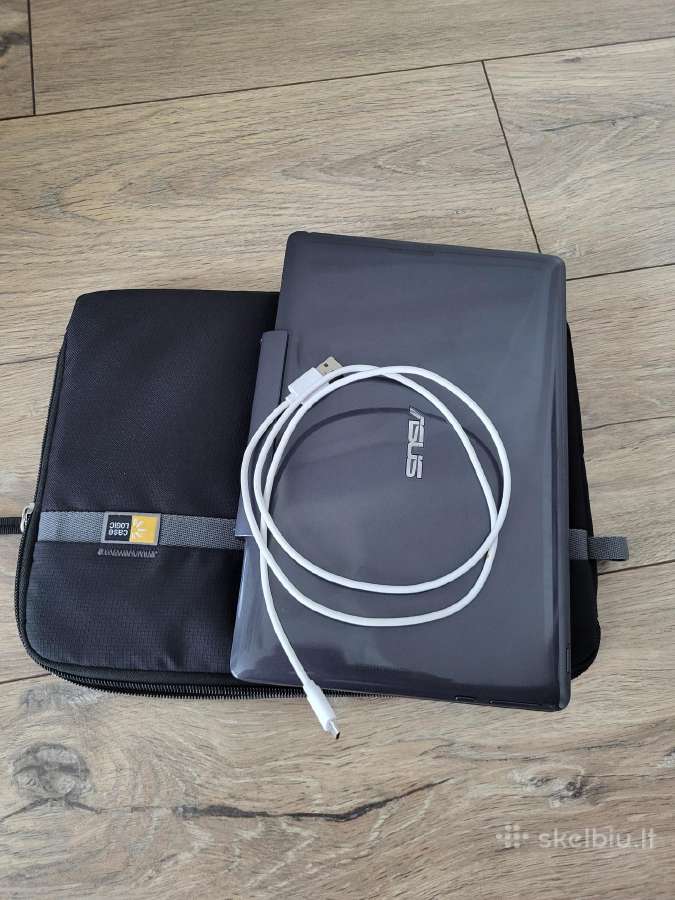 Asus transformer book T100ta - nuotraukos Nr. 6