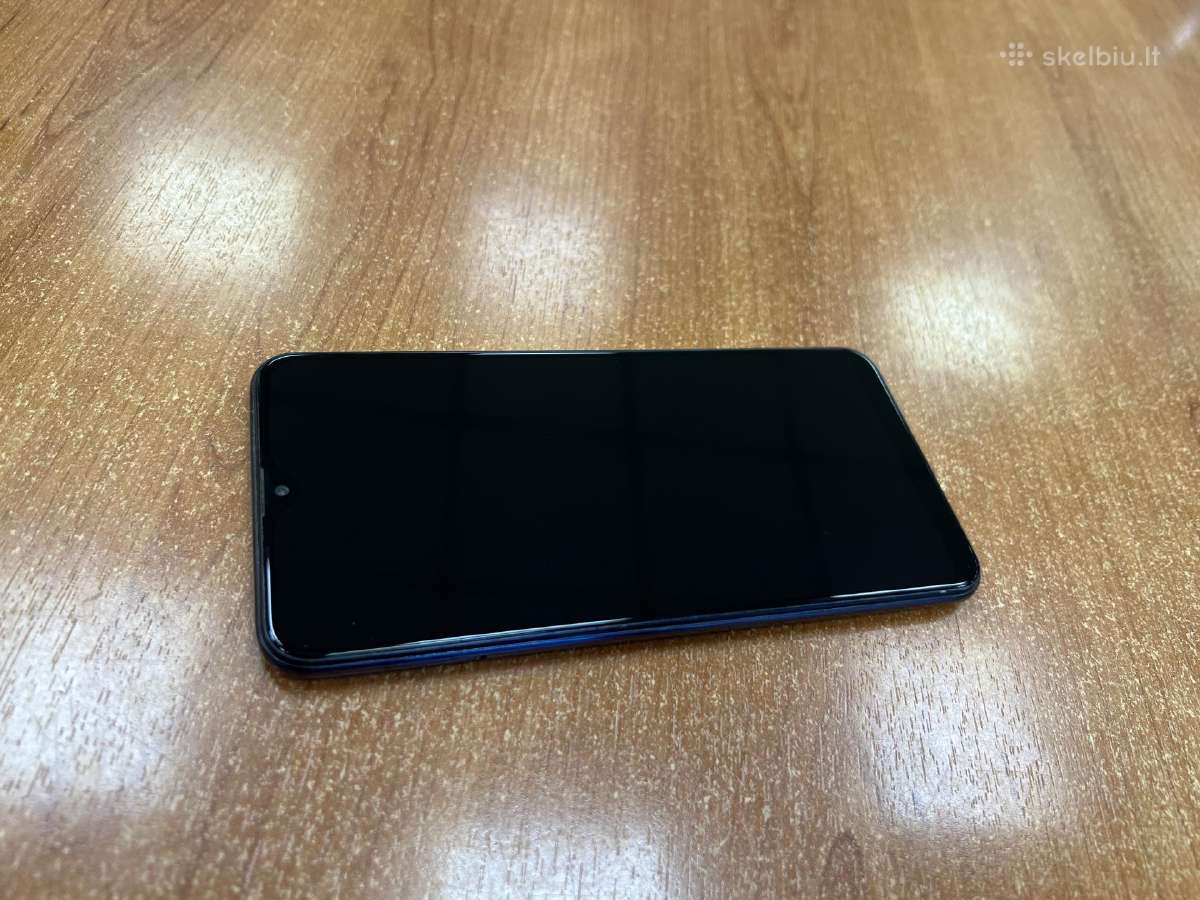 Samsung A105 Galaxy A10 32 GB (naudotas) - nuotraukos Nr. 3