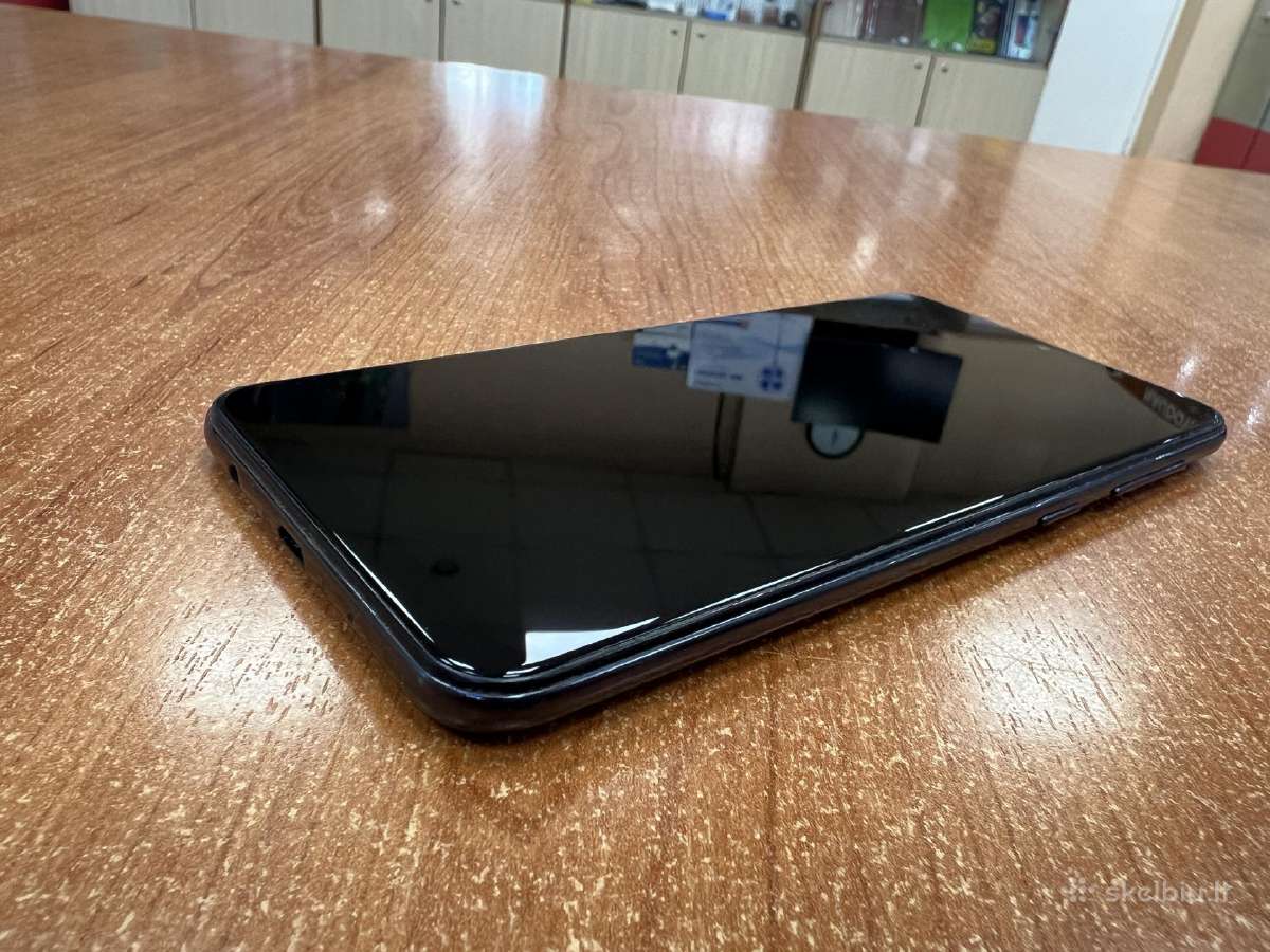 Samsung A105 Galaxy A10 32 GB (naudotas) - nuotraukos Nr. 7