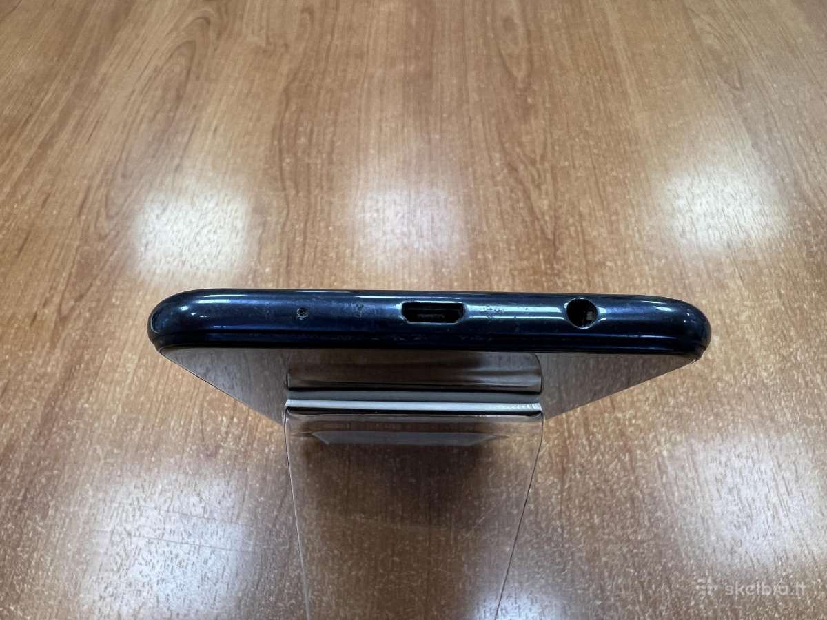 Samsung A105 Galaxy A10 32 GB (naudotas) - nuotraukos Nr. 10