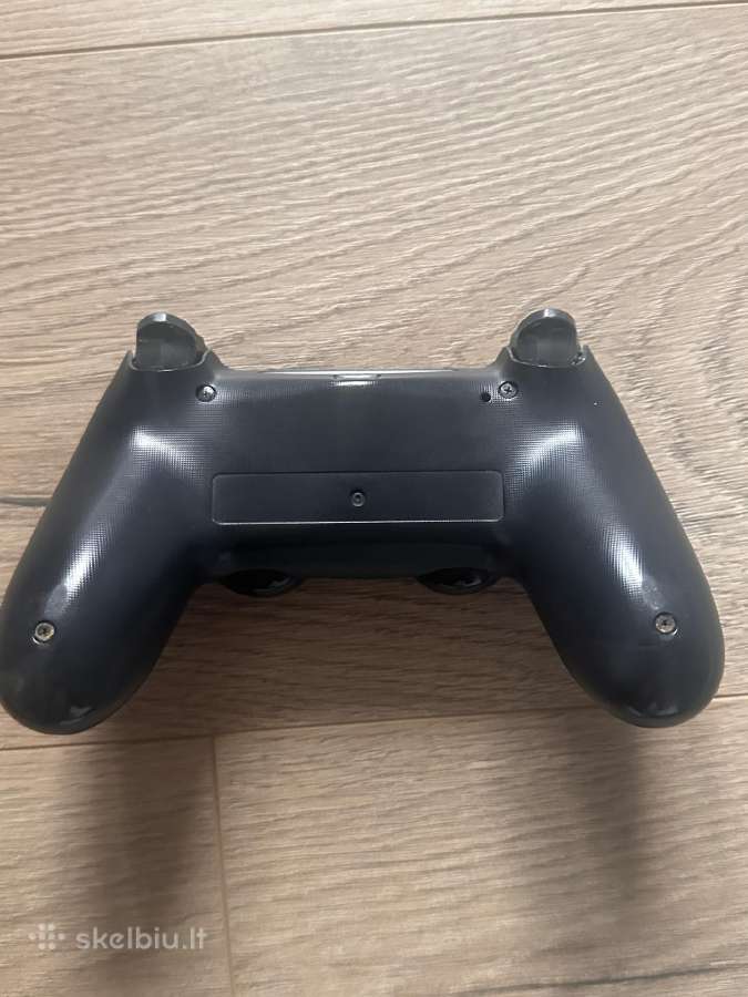Playstation 4 Slim 861 GB - nuotraukos Nr. 5