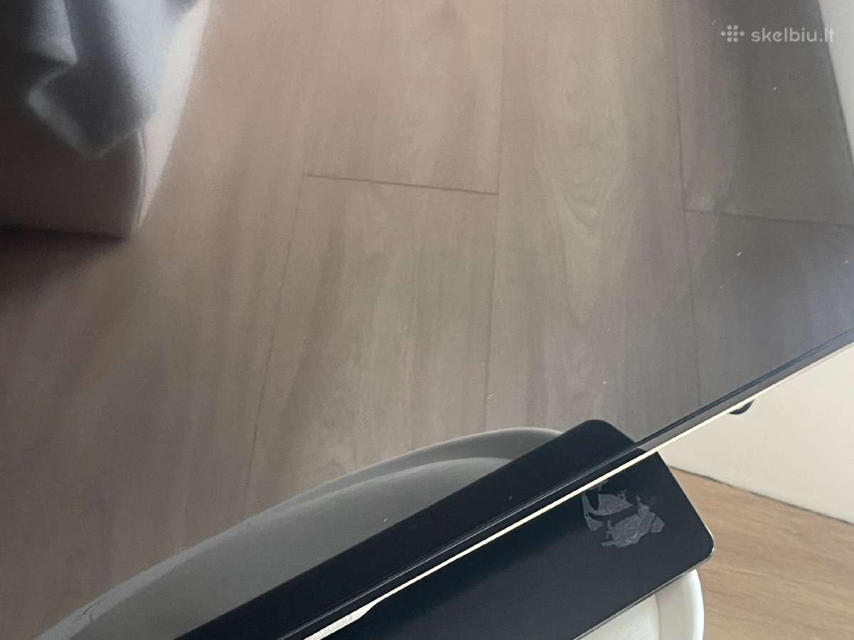 Samsung 40 Full HD Smart TV – Ue40h5500akxxu - nuotraukos Nr. 2