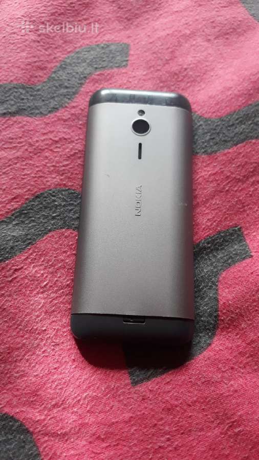 Nokia 230 - nuotraukos Nr. 2