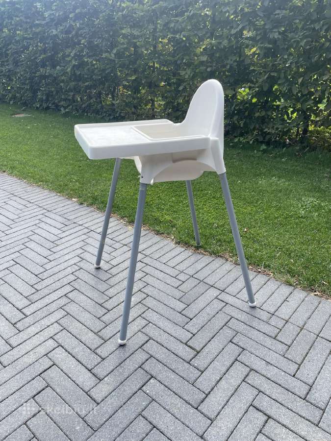 Ikea maitinimo kėdutė - nuotraukos Nr. 2