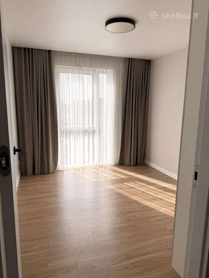 Saulės butai. 3k. Butas nuoma. Klaipėda - nuotraukos Nr. 6